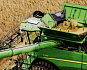 Starlink заключила партнёрство с John Deere по подключению умной сельхозтехники к спутниковому интернету