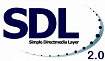 Цикл уроков по SDL 2.0: урок 5 — нарезка листа спрайтов