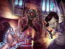 Как, откуда и зачем появился Bioshock 2