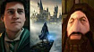 Почему мир Hogwarts Legacy похож на цветной картон (Часть II)