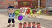 Студия Halfbrick рассказала об опыте переноса культовой игры Super Fruit Ninja на Apple Vision Pro