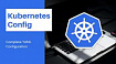 KubEnv — простое управление конфигами Kubernetes