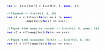 Язык Bosque — новый язык программирования от Microsoft