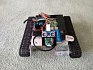 Робот-танк на Raspberry Pi с Intel Neural Computer Stick 2