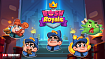 Внутриигровые эмодзи: как мы создаем анимации для Rush Royale