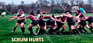 SCRUM: поэма о любви и боли