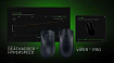 Razer добавила в приложение Synapse опции для геймерских мышек