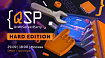 29 сентября — QIWI Server Party HARD EDITION