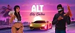 Alt: City Online. Как я в одиночку создавал «Gta Online» для мобильных устройств. Часть 1