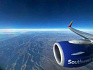 Wi-Fi без Интернета на рейсе Southwest
