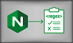 Немного об использовании regex в map nginx