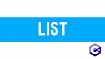 Особенности реализации List в C#