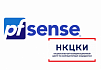 Фильтрация по списку НКЦКИ в pfSense