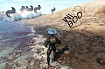Anotherwords, демоверсия игры на Unigine