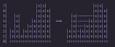 Сколько воды утекло? Решаем задачу лунной походкой на Haskell