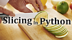 Срезы в Python