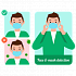 Как мы создали Web приложение для определения лиц и масок для Google Chrome (часть 2)