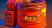 SQLx: raw SQL в Rust