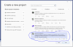 Создание приложения NET 6 + VUE с защитой reCaptcha