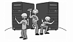 Брайан Фитцпатрик, Бен Коллинз-Сассмэн «Team Geek: идеальная IT-компания»: смысл и законы командной работы