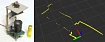 Самодельный лидар: OpenTOFLidar