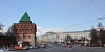 Global City Hackathon: Нижний Новгород — первый