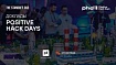 Доклады PHDays 11: заражение буткитами, санитайзеры для ядра Linux, новое лицо OSINT и фишинг на официальном сайте