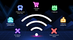 Wi-Fi в офис, на склад, завод, банк… Сценарии внедрения и сборки Wi-Fi в сферы бизнеса. (Часть 2)