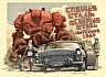 «Cпящая сталь». Чем смазать заржавевшие болты или Не WD-40 единым…