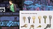 Конференция DEFCON 27. Изготовление дубликатов механических ключей с ограниченным доступом