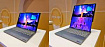 Весной Samsung Display начнёт массовое производство первого в мире сворачивающегося OLED-дисплея для ноутбуков