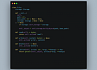 Фасад для python библиотеки