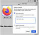 Mozilla планирует использовать ИИ в Firefox для улучшения доступности