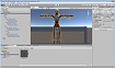 Регдоллы на Unity 3D