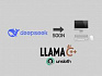 Поднимаем DeepSeek llm локально
