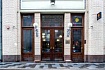 Фотоэкскурсия по коворкингу Cabinet Lounge