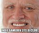 Любовь в ненависть indie gamedev'a
