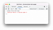 Проверяем, есть ли у нативной JavaScript‑функции манкипатч
