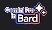 Чат-бот Google Bard теперь работает на Gemini Pro и поддерживает Imagen 2