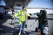 Как работает медслужба аэропорта