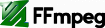 Руководство по FFmpeg libav