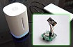 KC868-Uair: пролетая над гнездом кукушки. Часть 2. Подключаем nRF24 и LoRa