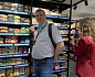 Особенности национального ритейла, или Как я проверил на прочность французские технологии