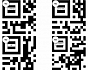 Секреты USA в Micro QR Code M2 (часть 2)