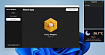 Fancy Widgets — виджеты рабочего стола на AvaloniaUI