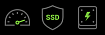 Оптимальный выбор SSD для СХД Qsan