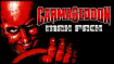 Ностальгические игры: Carmageddon