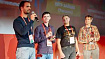 На Highload++ я в хорошей компании: создатель школы программирования «Хекслет» Кирилл Мокевнин