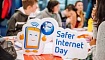 8 февраля — Всемирный день безопасного Интернета. Вы отмечаете?
