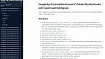Google отказалась комментировать утечку документации поискового алгоритма